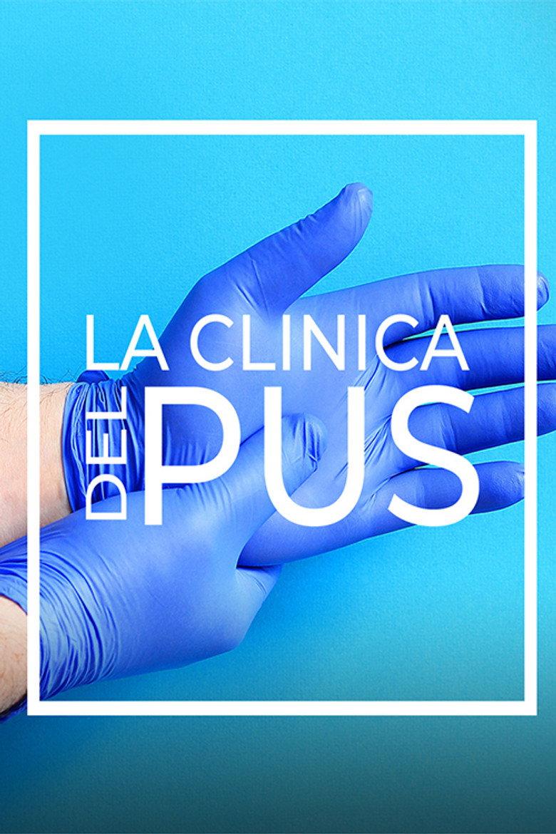La clinica del pus