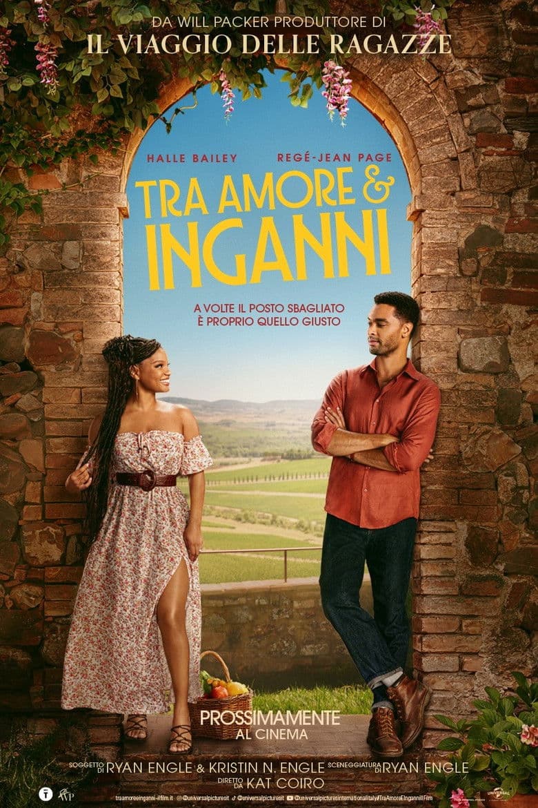 Amore e inganni