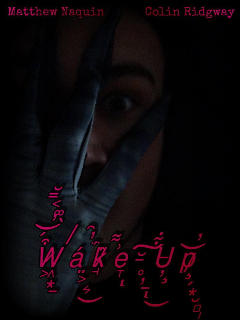 Wake Up (2023)