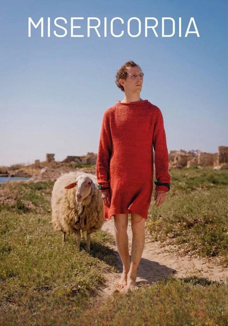 Misericordia