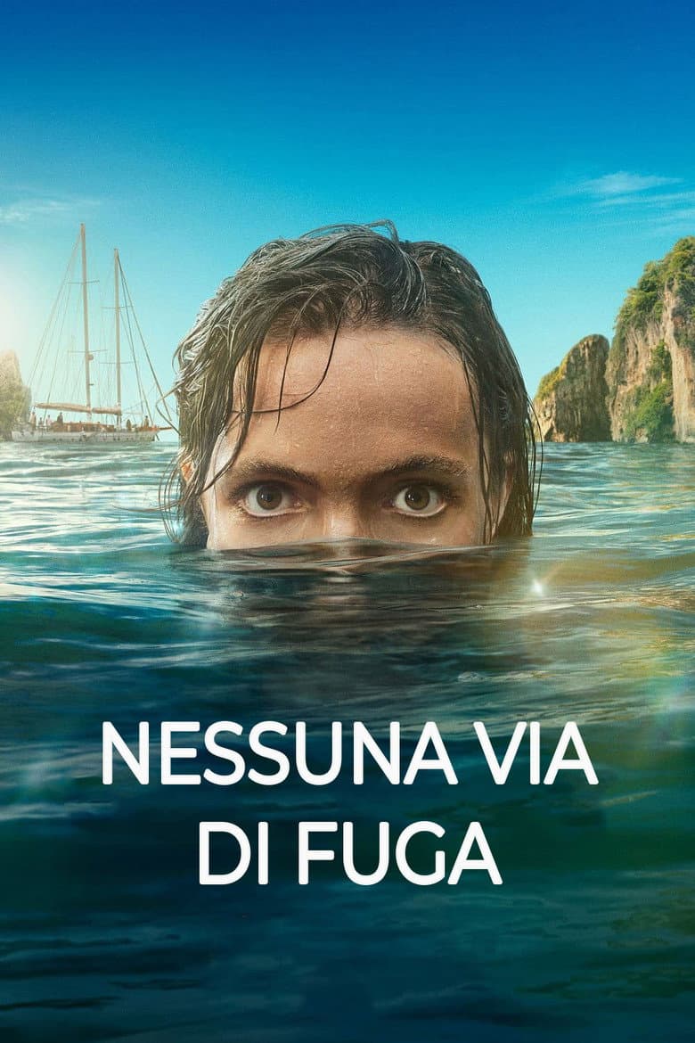 Via di fuga