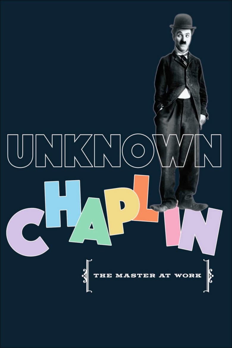 Chaplin - M.Schroeder, cor.