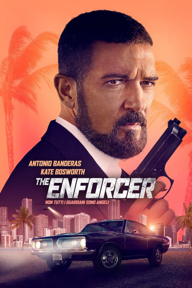 The enforcer