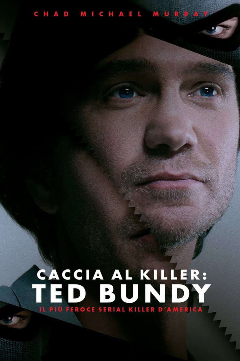 Caccia al killer: Ted Bundy