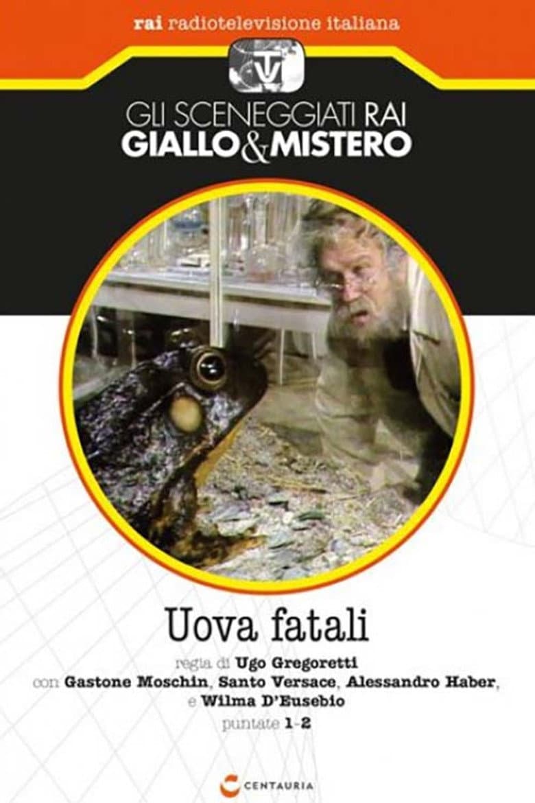Uova