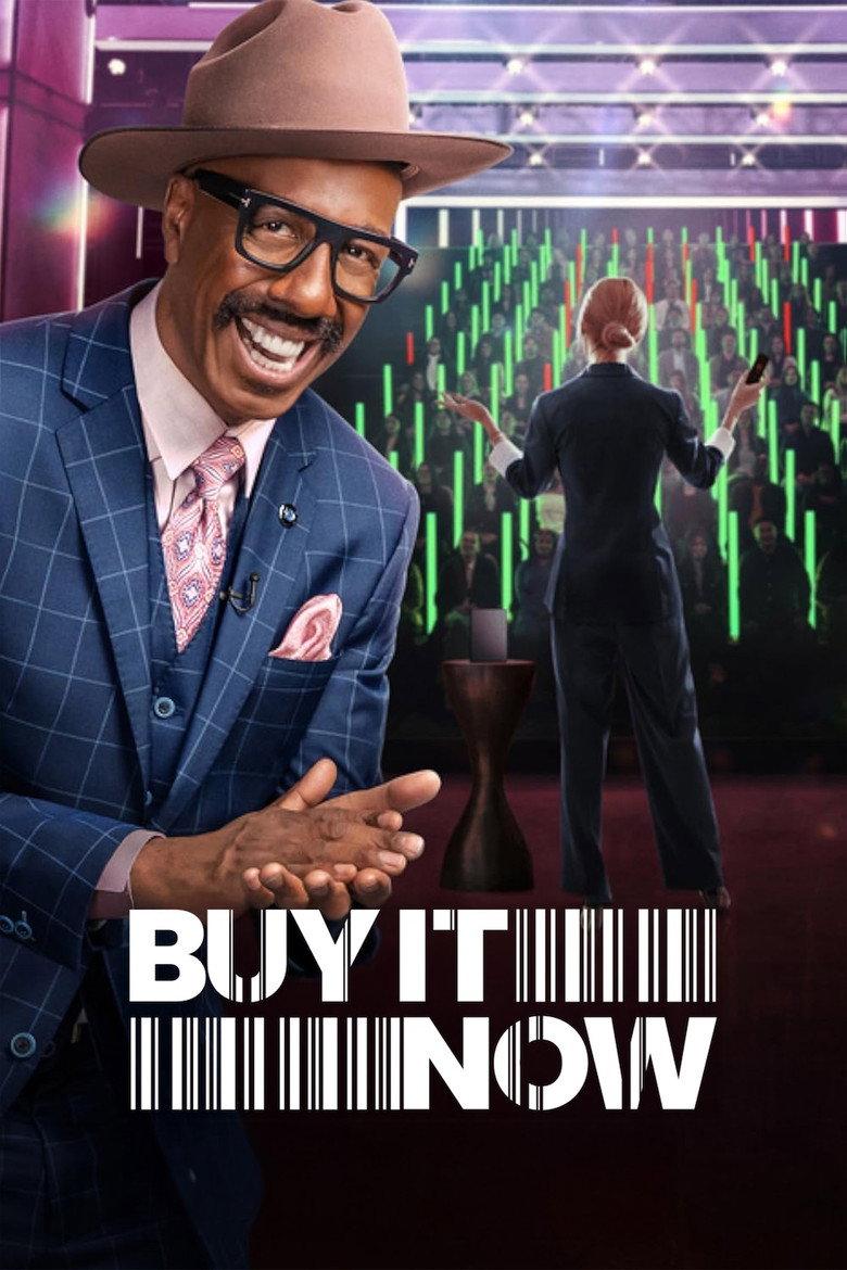 Buy It Now - Mai piu' senza (St. 1 - Ep. 2)