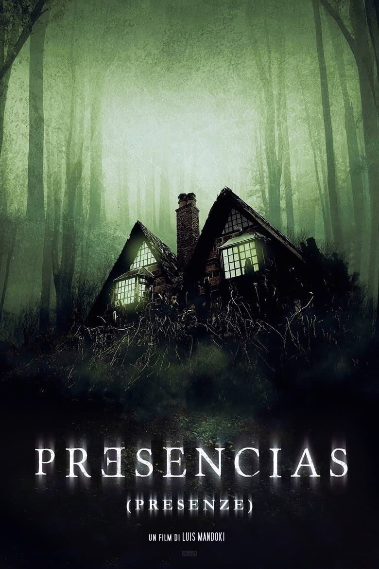 Presencias
