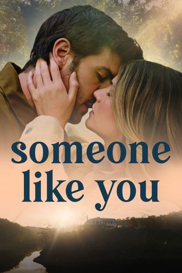 Someone like you - L'eco del cuore