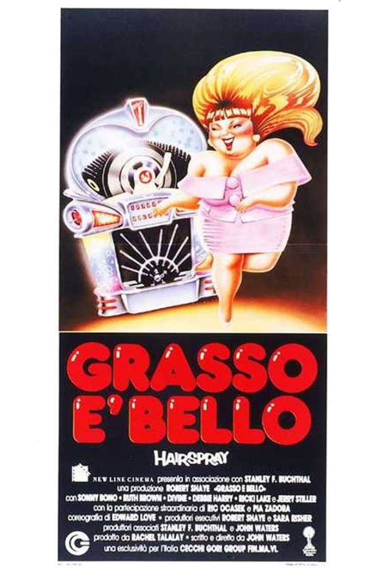 Grasso e bello