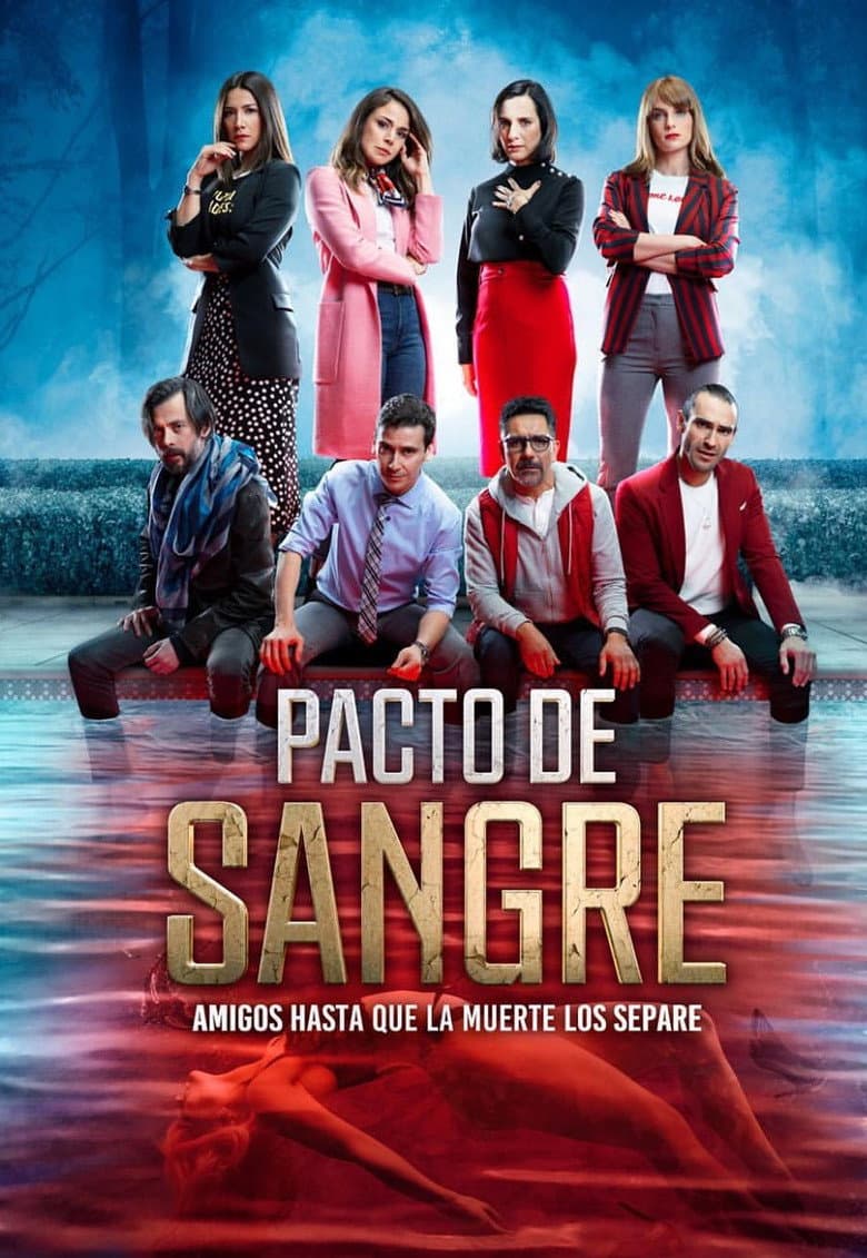 Sangre
