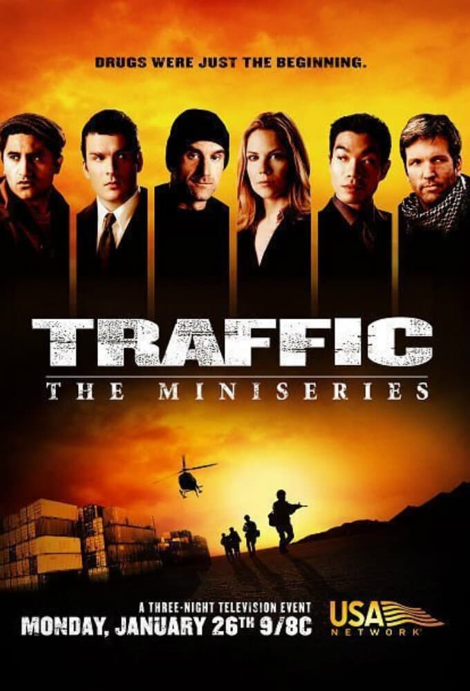 Traffico