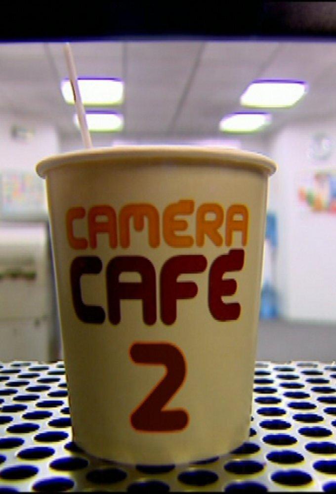 Camera Café 6