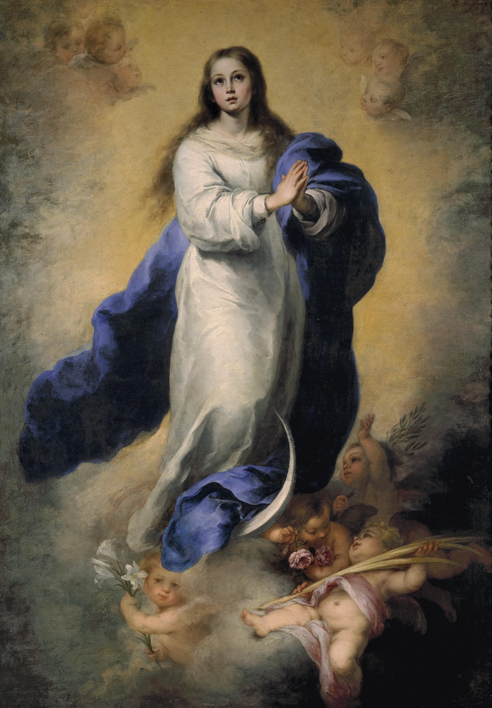 Immacolata