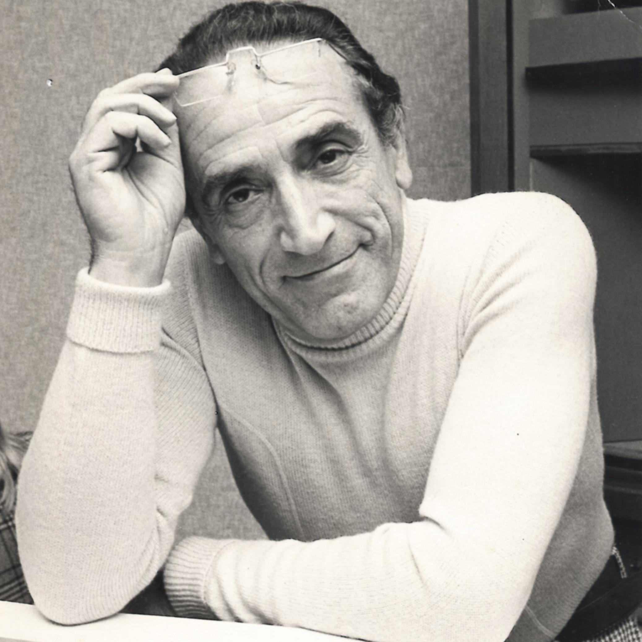 L'impiegato del mese