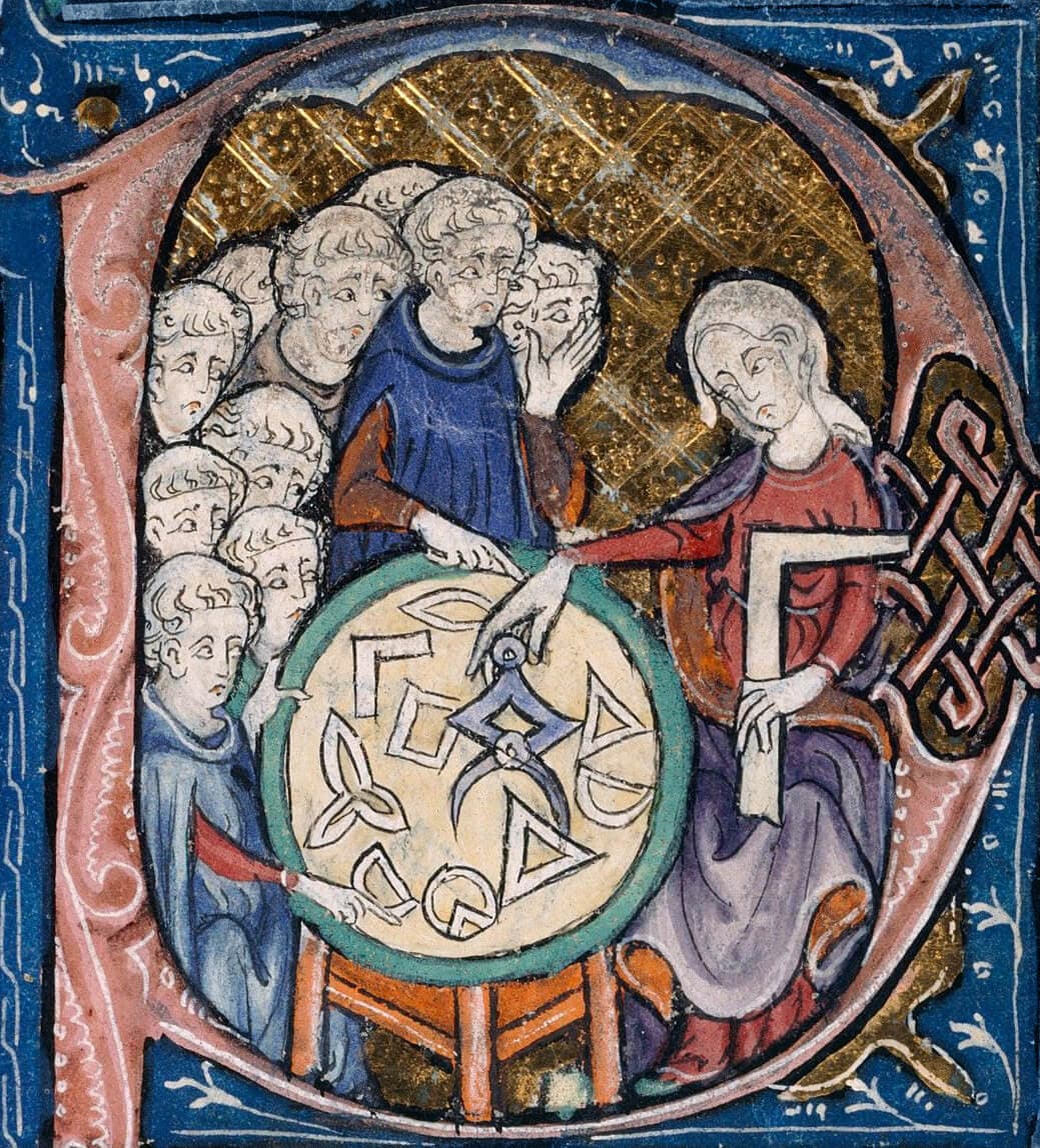 Storia della matematica