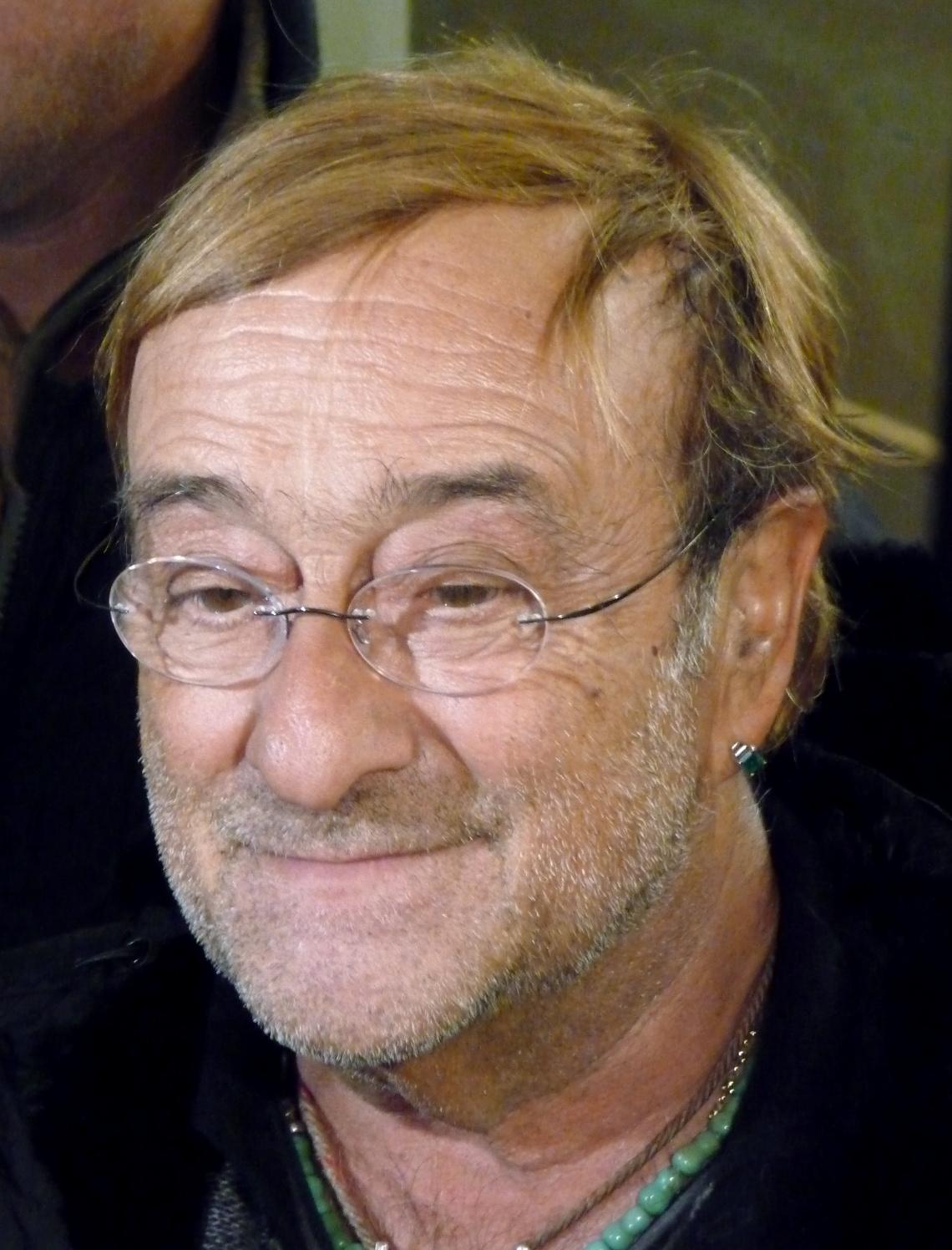 Lucio Dalla - Dallamericaruso