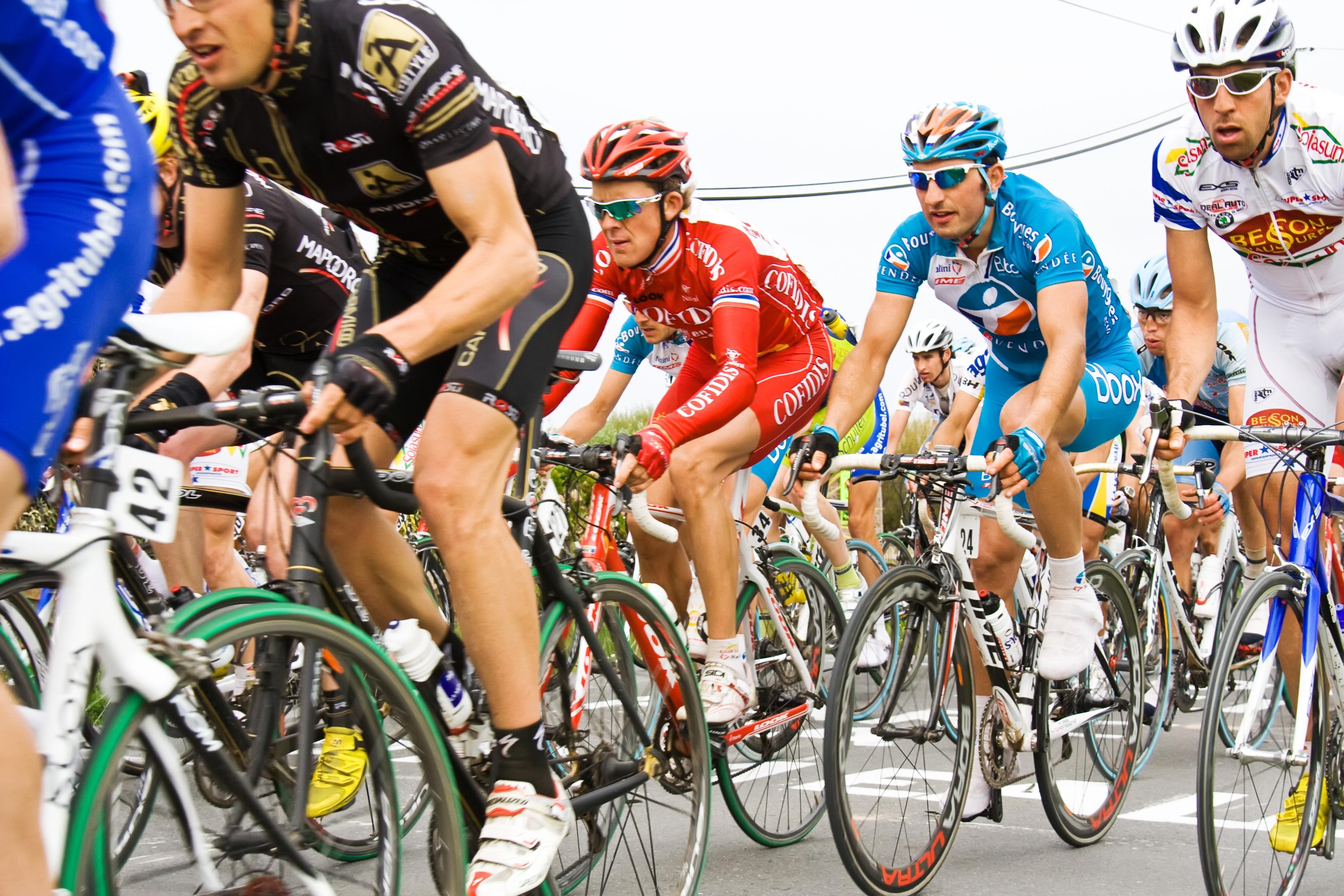 Ciclismo