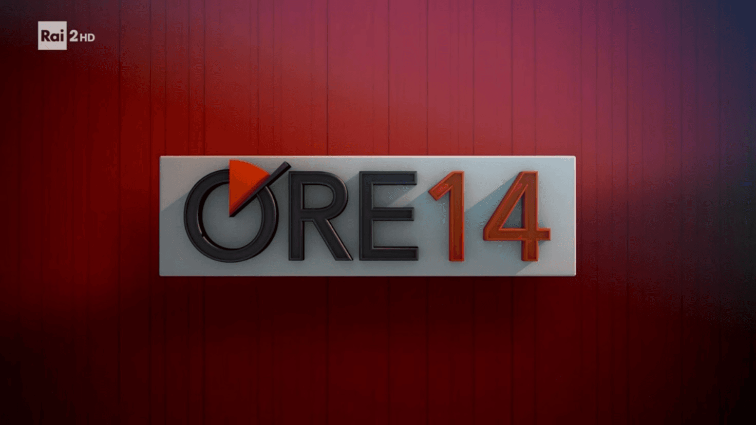 Ore 14 Sera