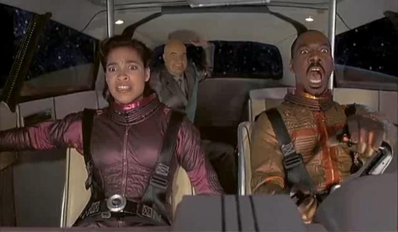 Pluto TV Film Commedia