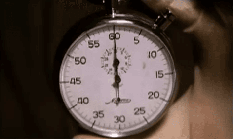 Senza respiro