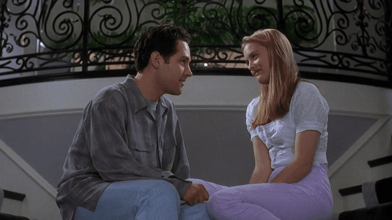 Ragazze a Beverly Hills