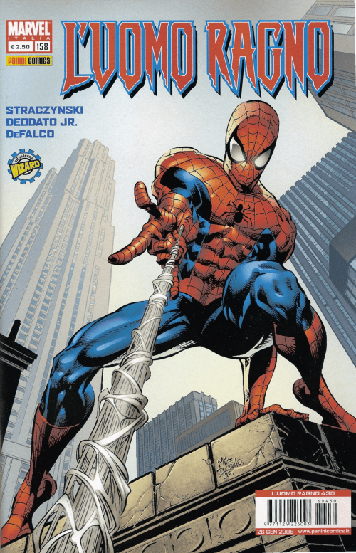 Ragno in Fuga / Il Regno del Caos