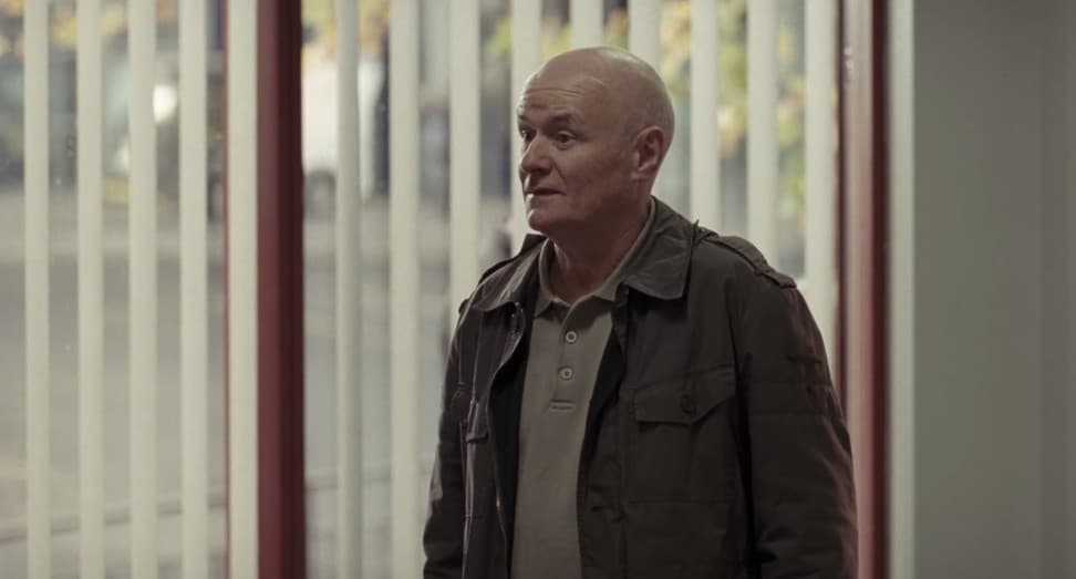 Io, Daniel Blake