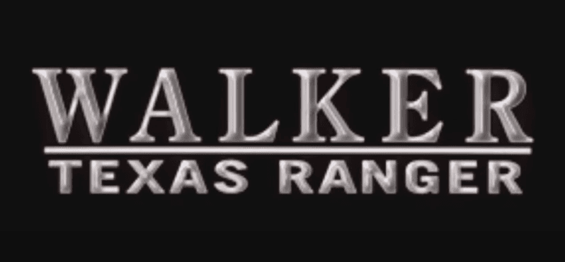 Walker Texas Ranger 7