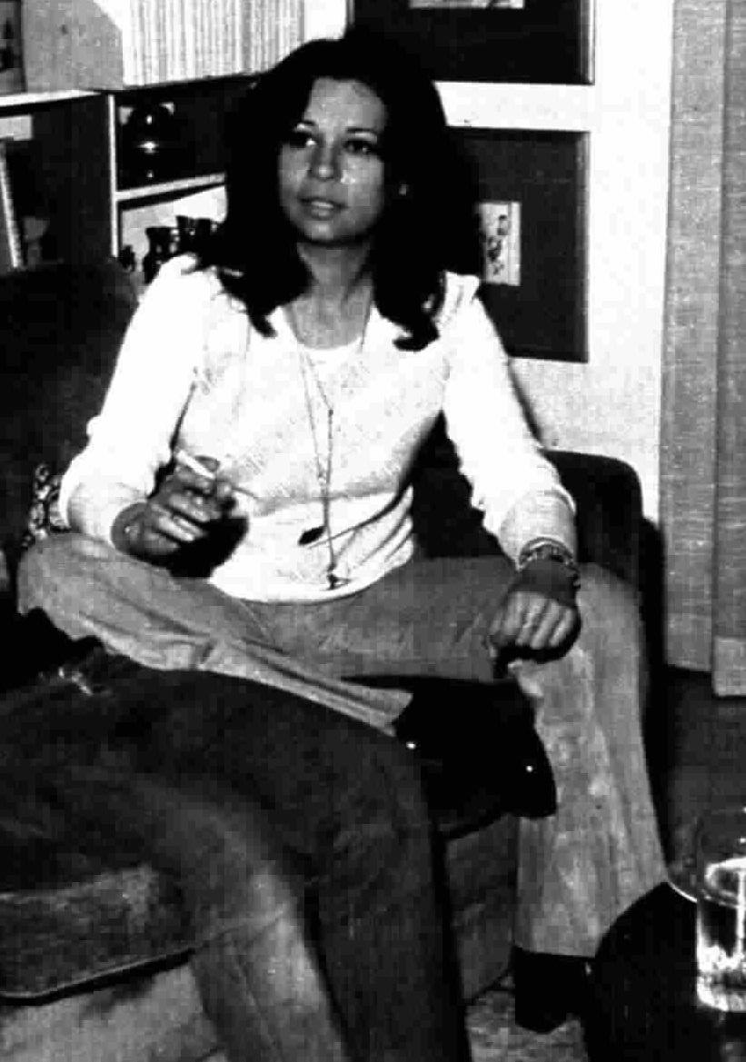 La stagista del crimine (St. 5 - Ep. 5)