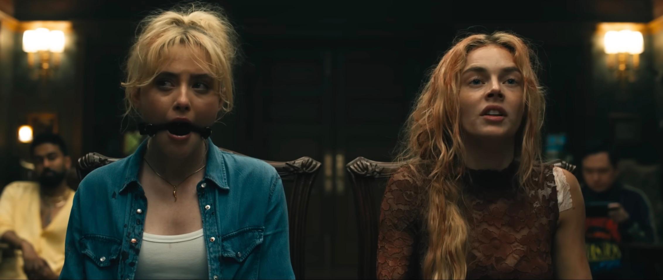 Finché morte non ci separi