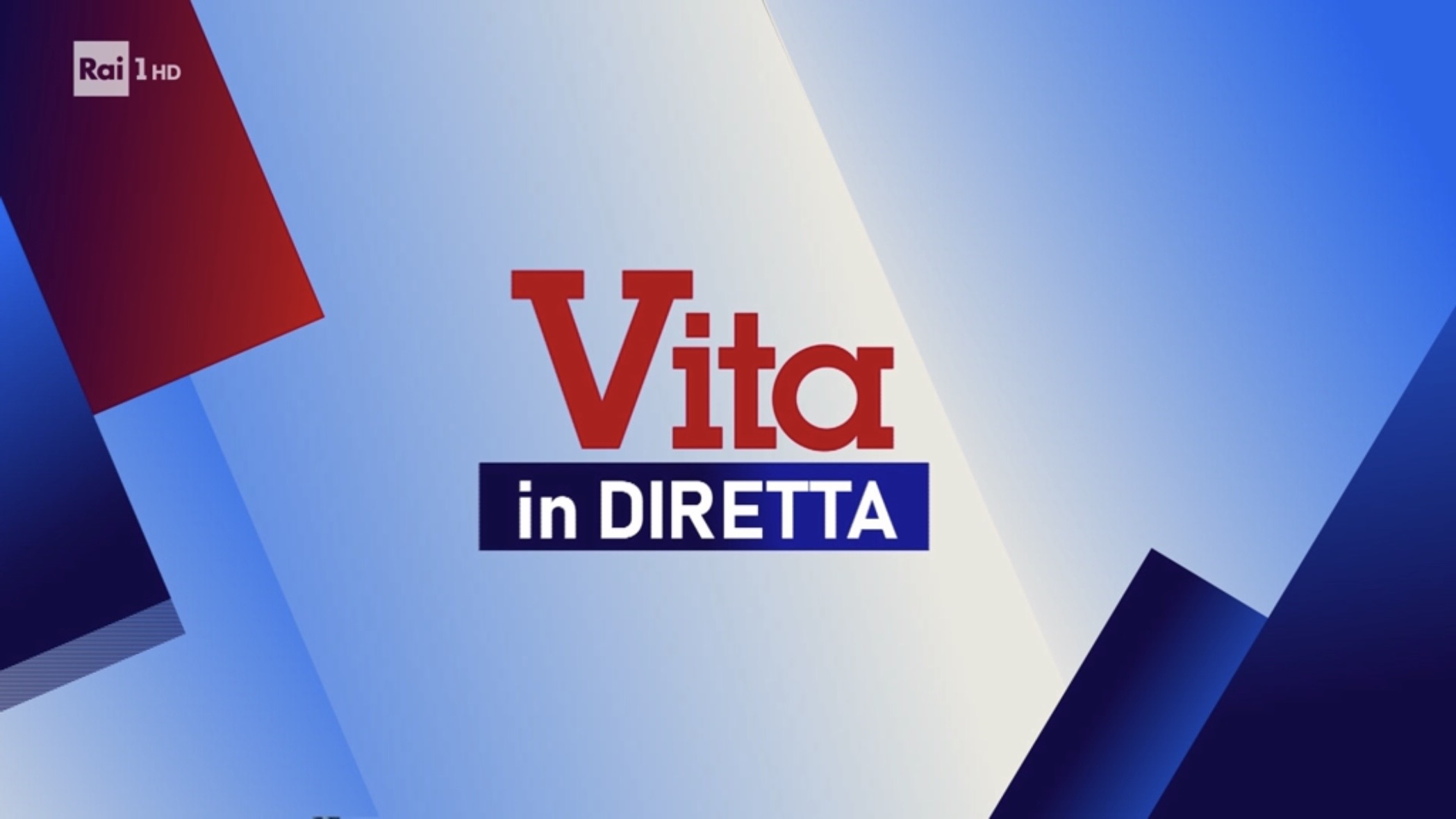 Vita in diretta