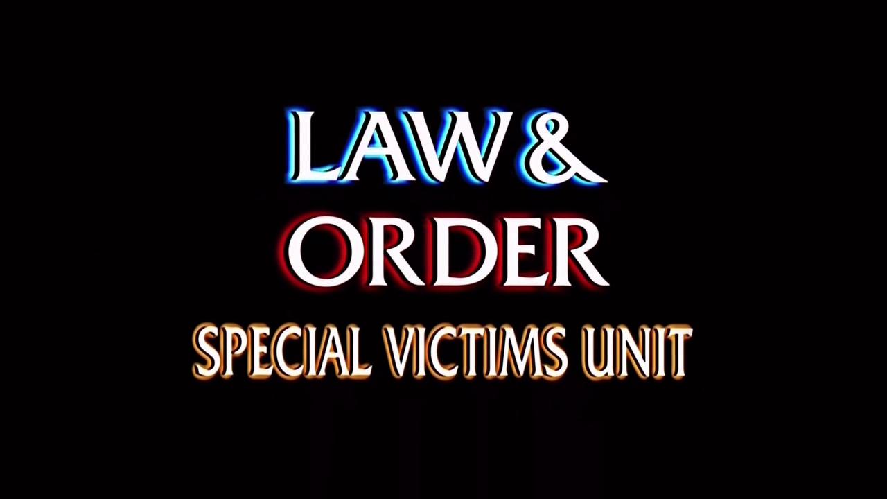 Law & Order: Unità Speciale 26