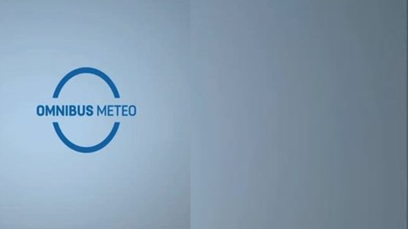 Omnibus Meteo