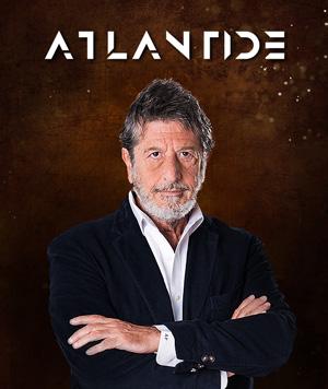 Atlantide da scoprire. 2a parte
