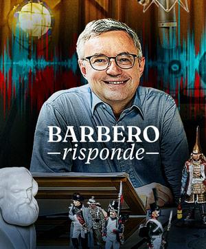 Barbero risponde (St. 1 - Ep. 8)