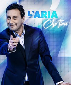 L'aria che tira - Il diario (St. 17 - Ep. 30)