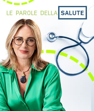 Le parole della salute (St. 8 - Ep. 1)