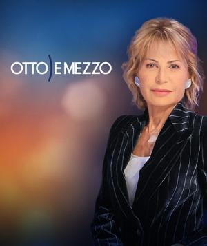 Otto e mezzo (St. 25 - Ep. 143)