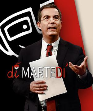 diMartedi' (St. 12 - Ep. 29)