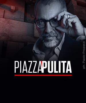 Piazzapulita (St. 16 - Ep. 28)