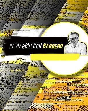 In viaggio con Barbero