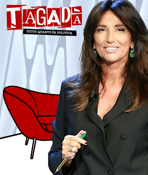 Tagada', tutto quanto fa politica (St. 11 - Ep. 148)