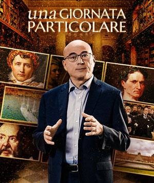Una giornata particolare (St. 3 - Ep. 5)