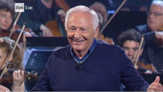 Viva Mogol! Con i grandi della musica