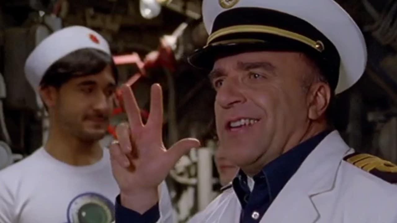 Un medico in famiglia