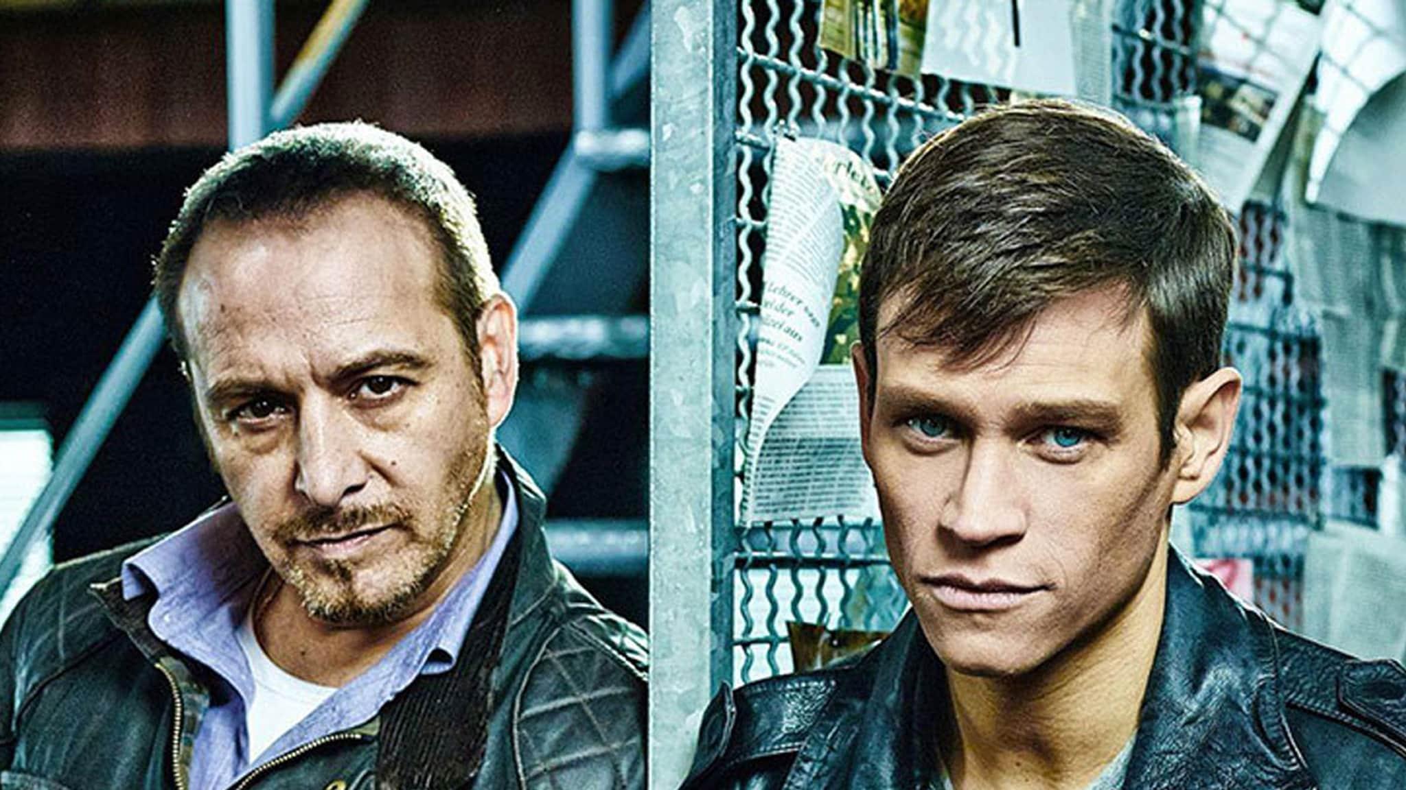 Squadra Speciale Cobra 11