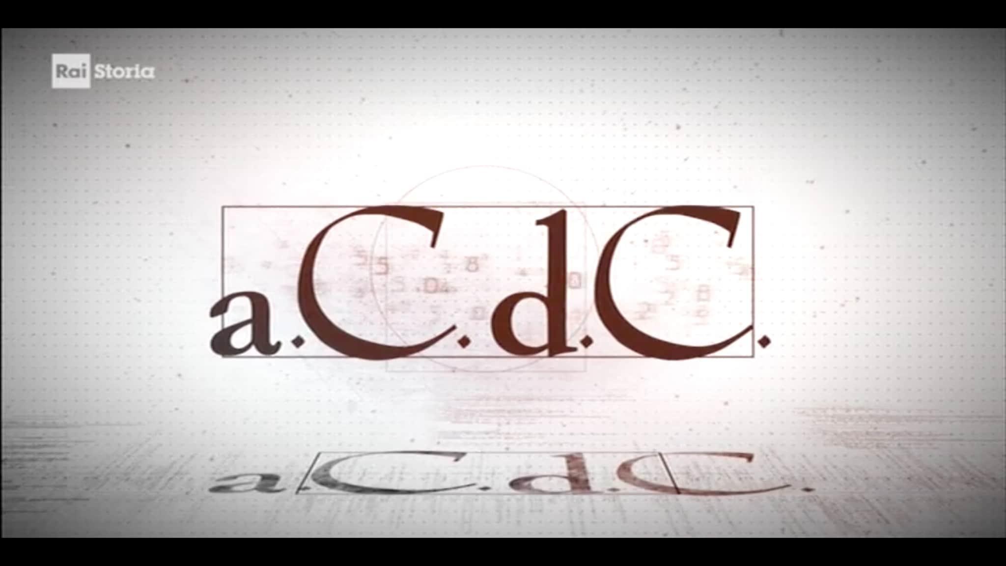 a.C.d.C.