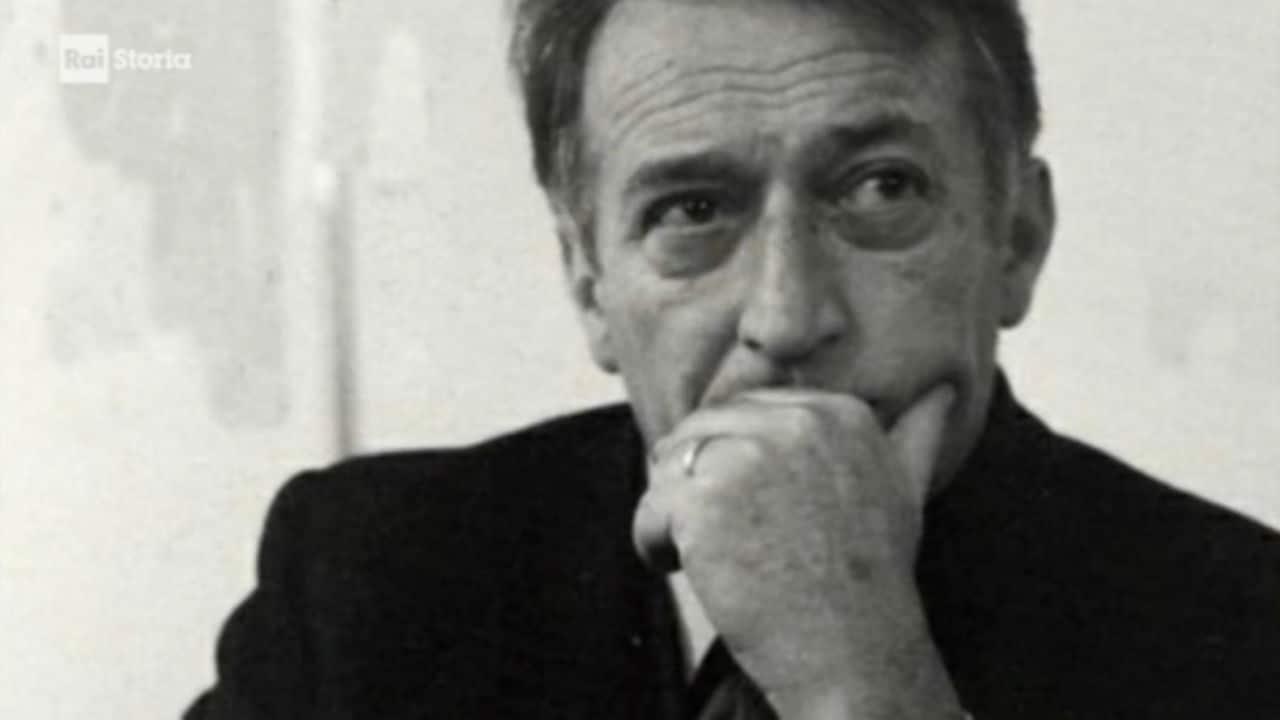 Gianni Rodari, il profeta della fantasia