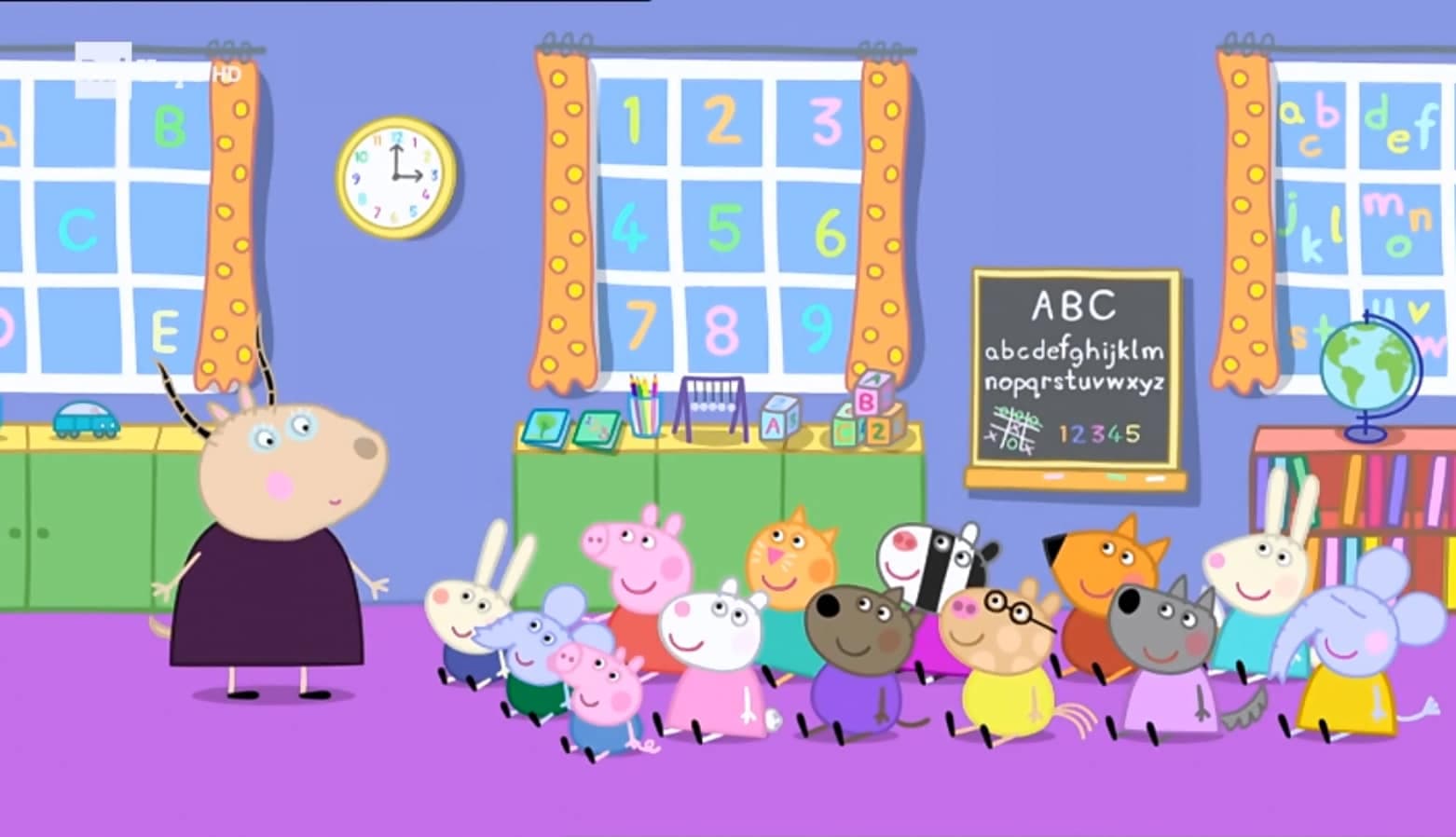 Peppa Pig