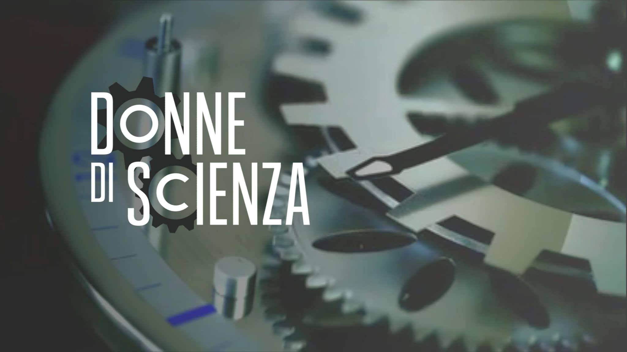 Donne di Scienza
